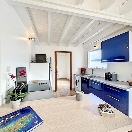 Villa Terrathely à Le Moule Extérieur photo